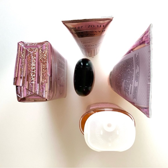 NWT🥂Champagne Toast Mini Set - Picture 5 of 7